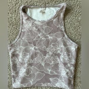 Balance Collection Tank